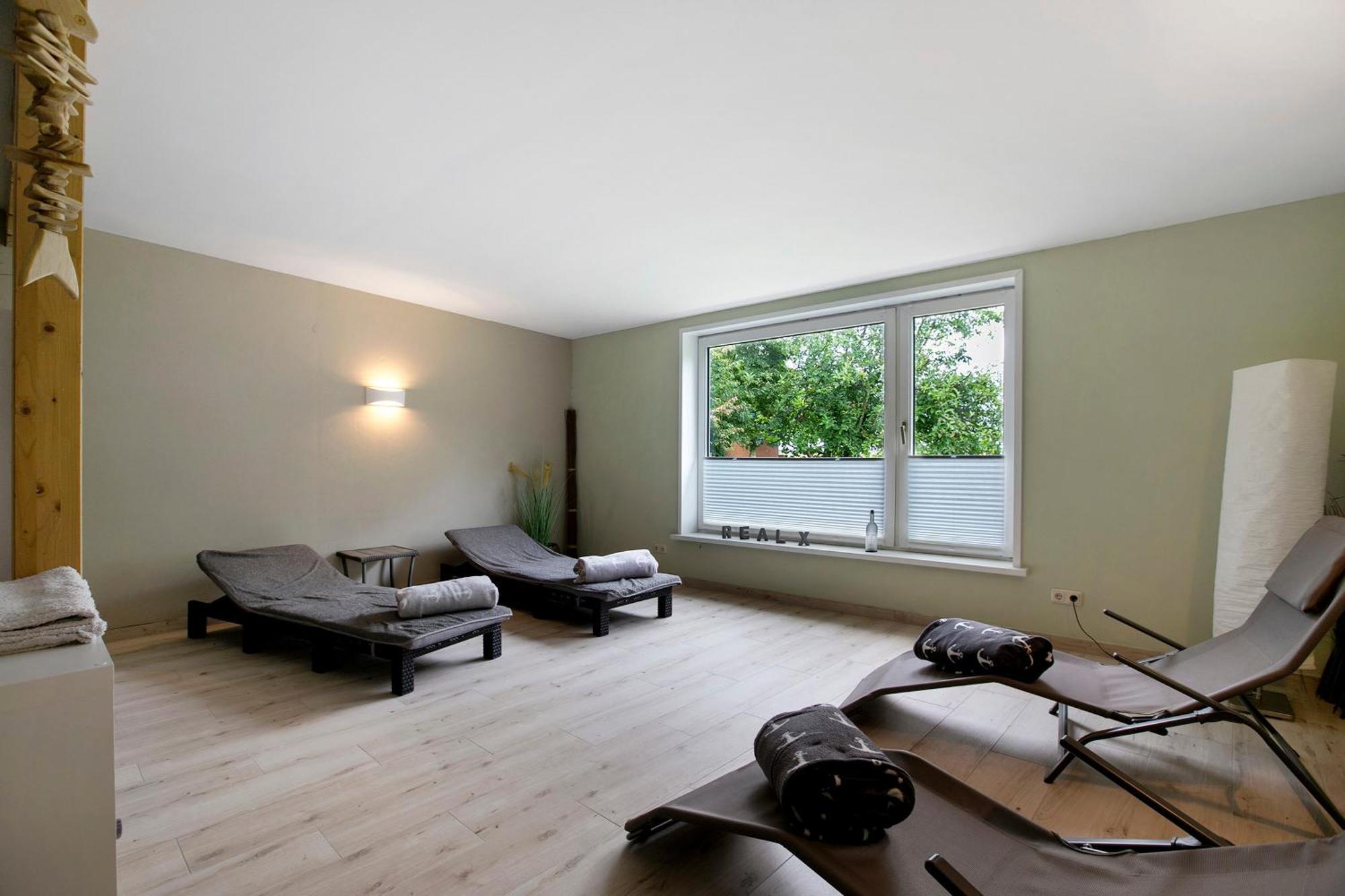 Ferienhof Jacobsen Nordstrand Zewnętrze zdjęcie