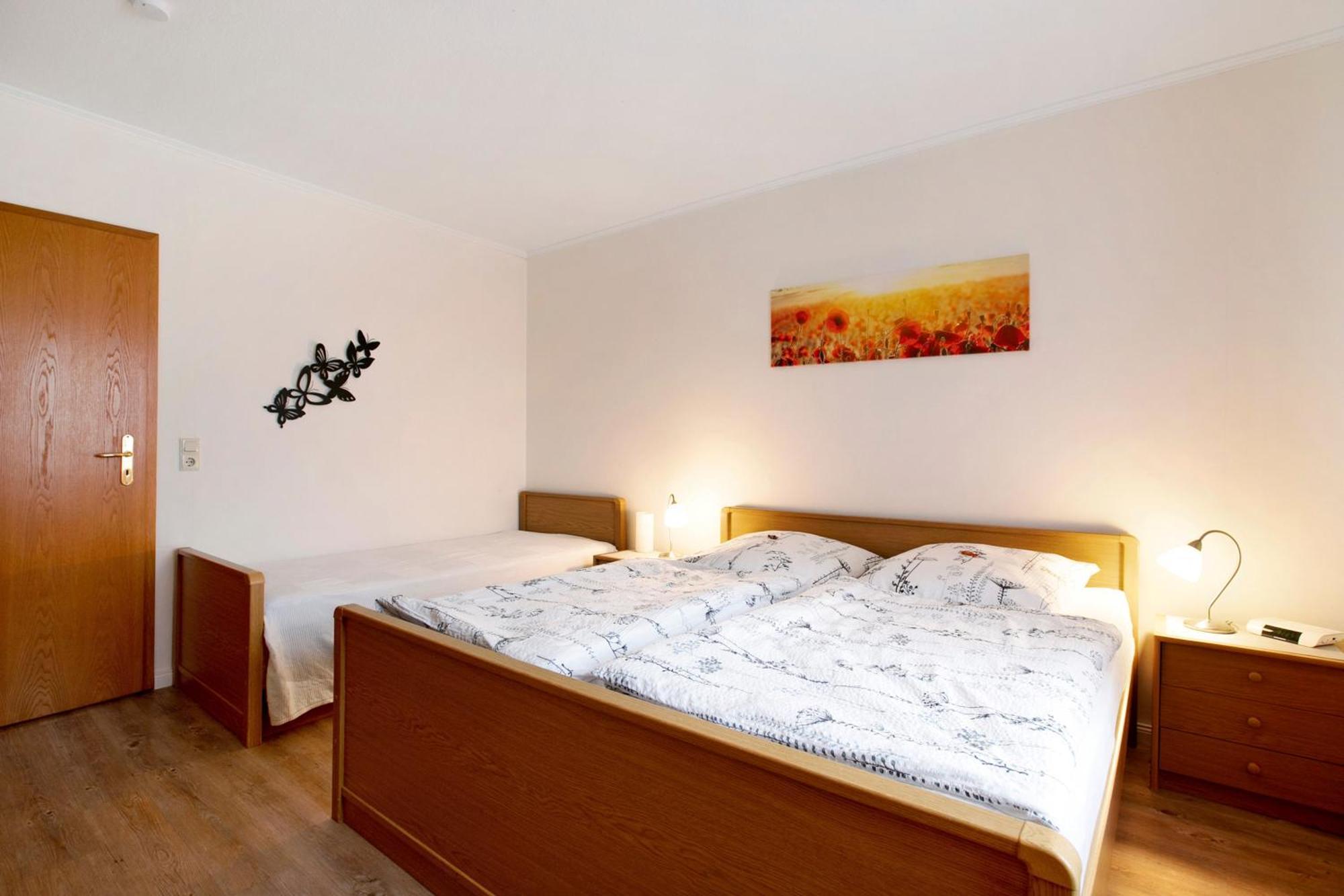 Ferienhof Jacobsen Nordstrand Zewnętrze zdjęcie