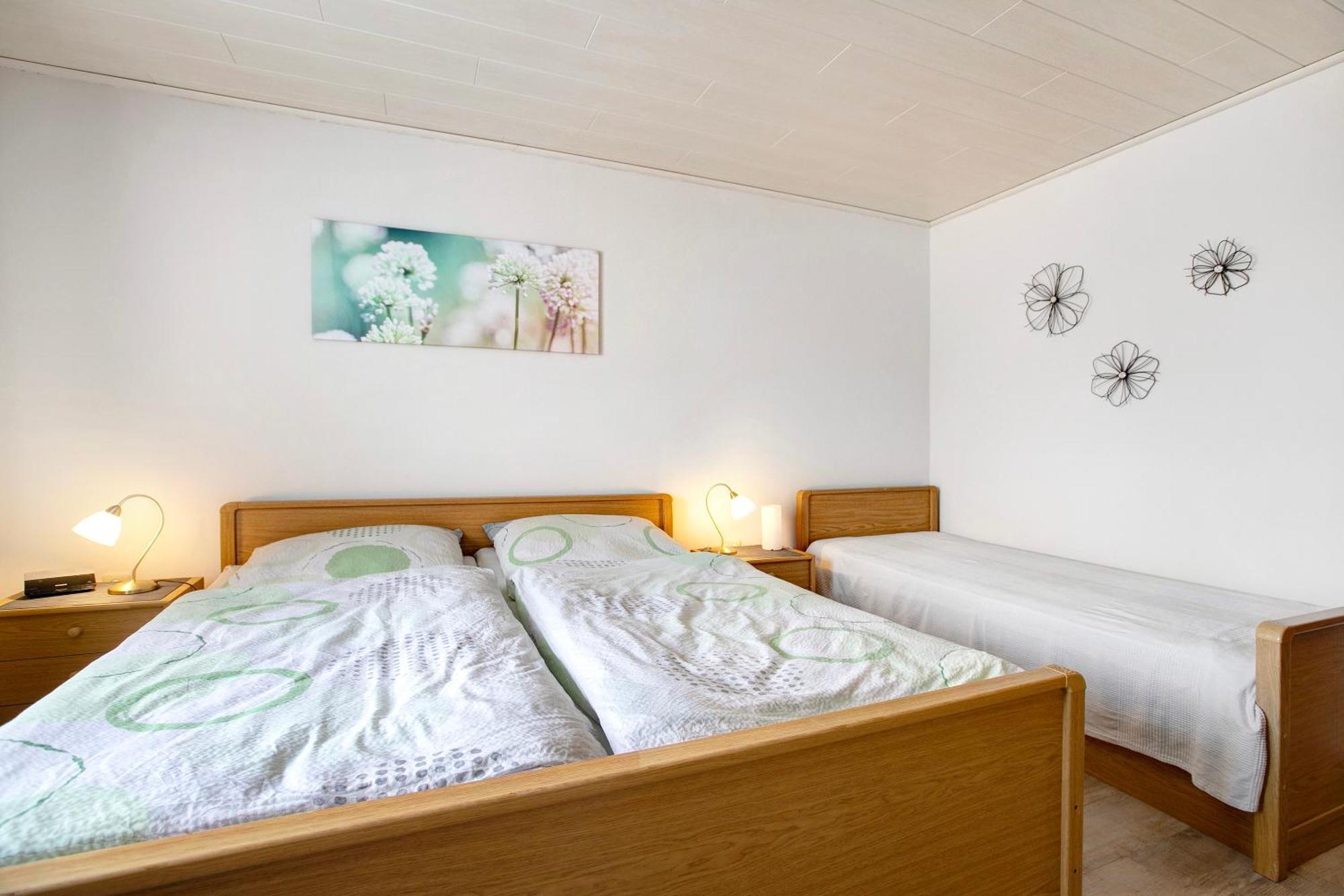 Ferienhof Jacobsen Nordstrand Zewnętrze zdjęcie