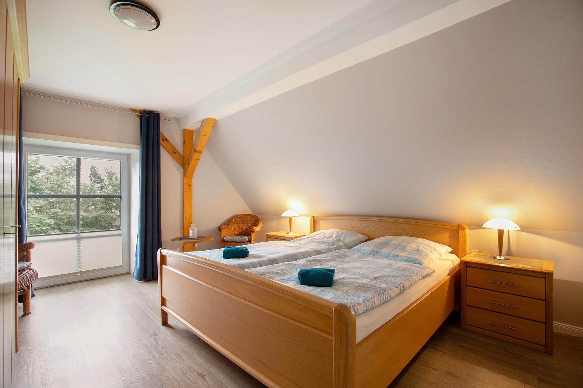 Ferienhof Jacobsen Nordstrand Zewnętrze zdjęcie