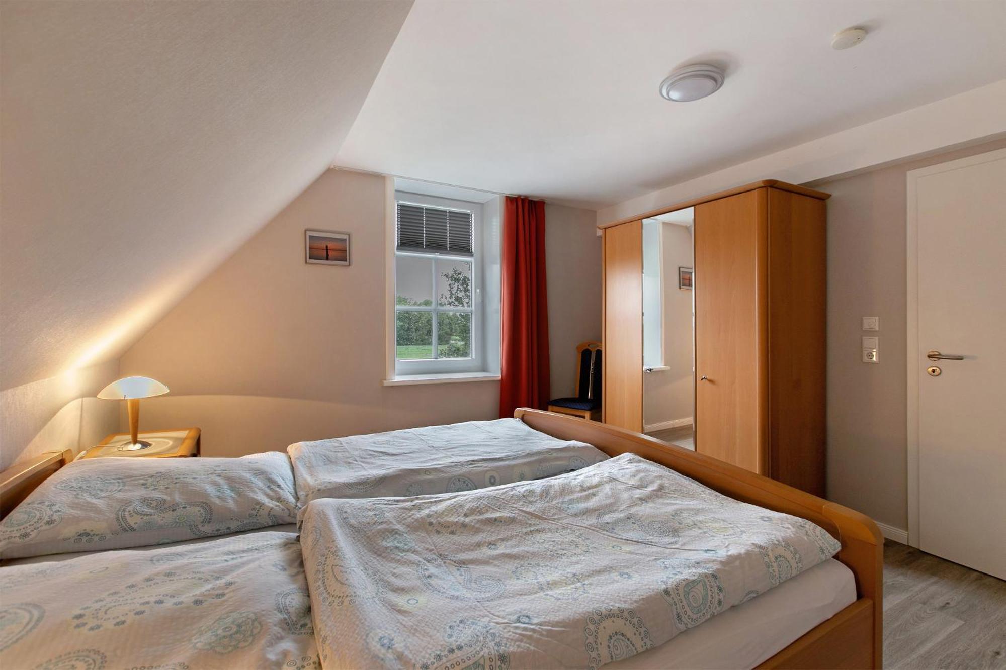 Ferienhof Jacobsen Nordstrand Zewnętrze zdjęcie